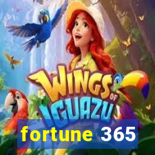 fortune 365